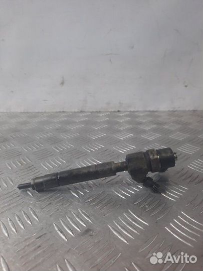 Форсунка Mercedes Clk (W209) купе 2.2 646966 2005