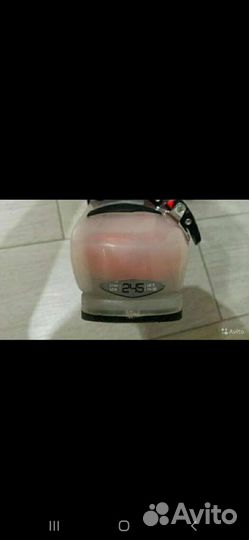 Горнолыжные ботинки