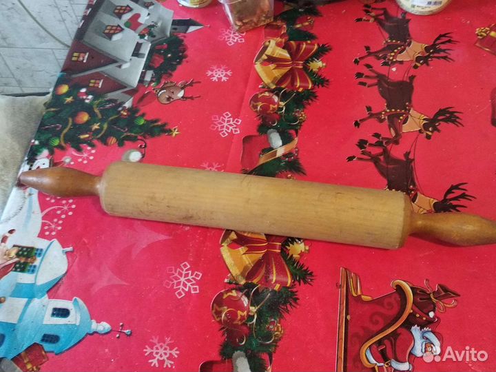 Кухонные принадлежности