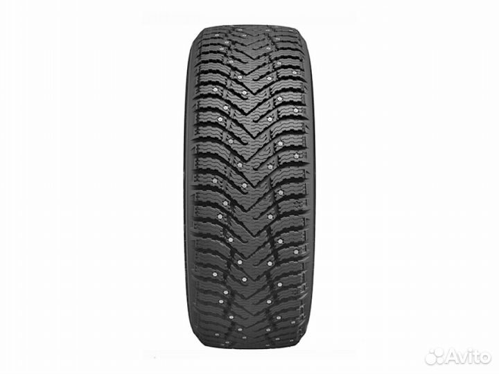 Cordiant Snow Cross 2 SUV 215/55 R18 99T