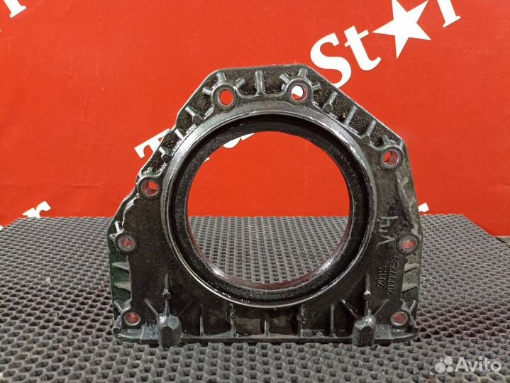 Крышка плиты двигателя Volvo FH