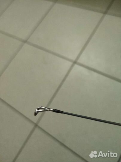 Спиннинг travel Norstream bifrost raido 1.2-7