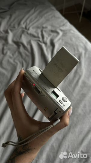 Пленочный фотоаппарат Kodak Cameo