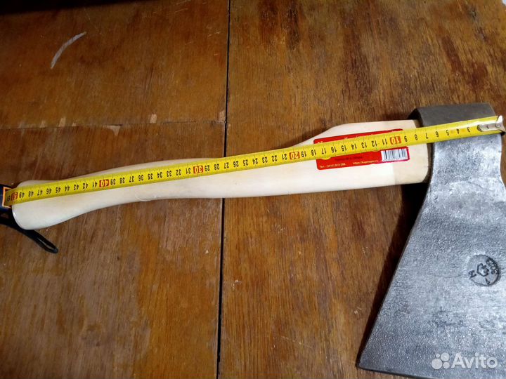 Топор для мяса