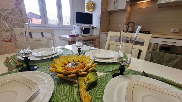 2-к. квартира, 49,7 м², 2/5 эт.