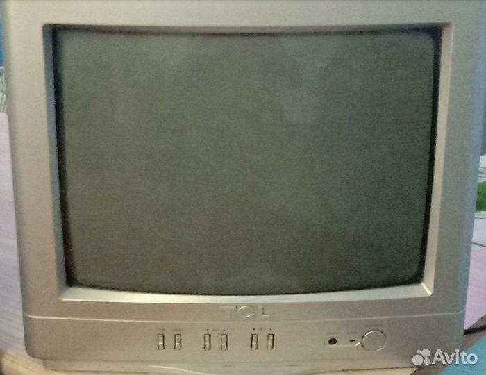 Телевизор