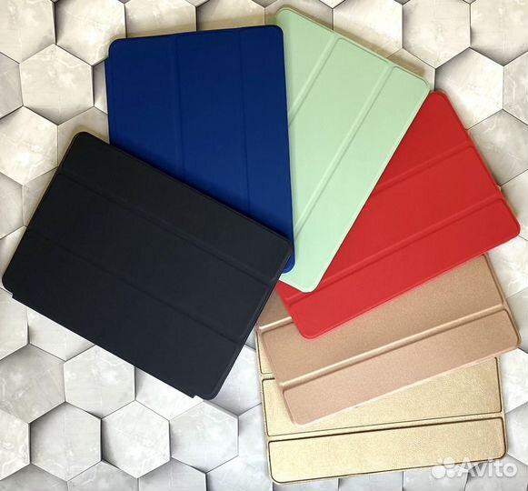 iPad Чехол Smart Case Новый разные модели