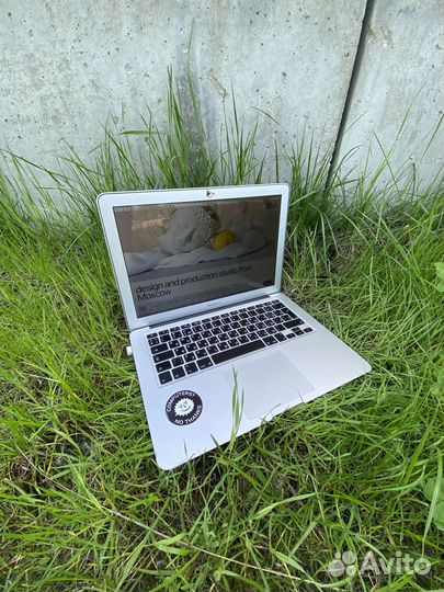 Macbook air 13 2017 128