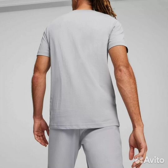 Футболка Puma x Mercedes Mapf1 48,50 новая