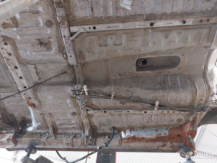 Чистка вин VIN лазером