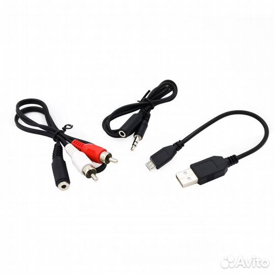 Приёмник / передатчик Bluetooth с переключателем