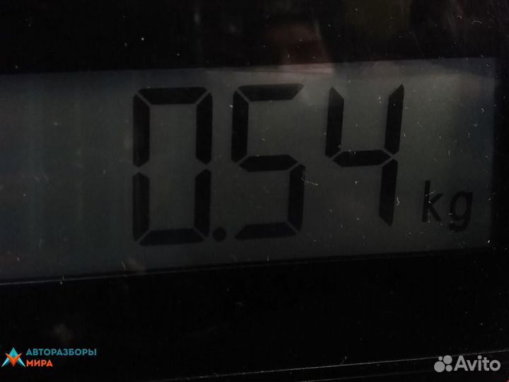 Замок капота Ford Explorer 5 2013 BB5Z16700-A