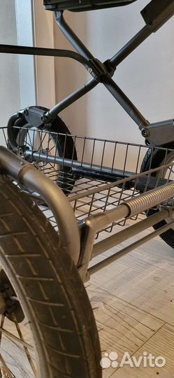 Коляска inglesina sofia