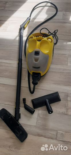 Парогенератор Karcher SC 2.600 С