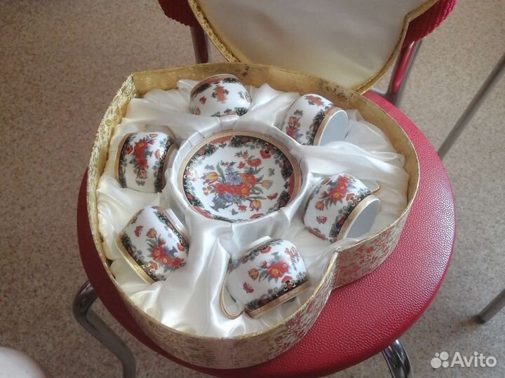 Подарочный набор