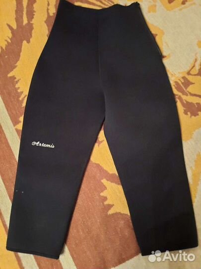 Artemis Бриджи для похуденияРазмер S