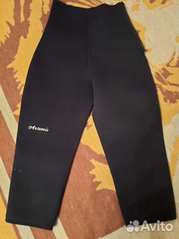 Artemis Бриджи для похуденияРазмер S