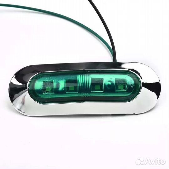 Ходовые огни на лодку, катер