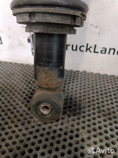 Амортизатор кабины задний Daf Xf 106