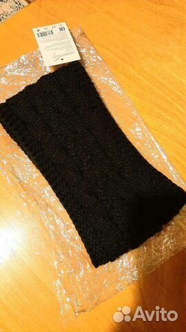 Повязка на голову новая