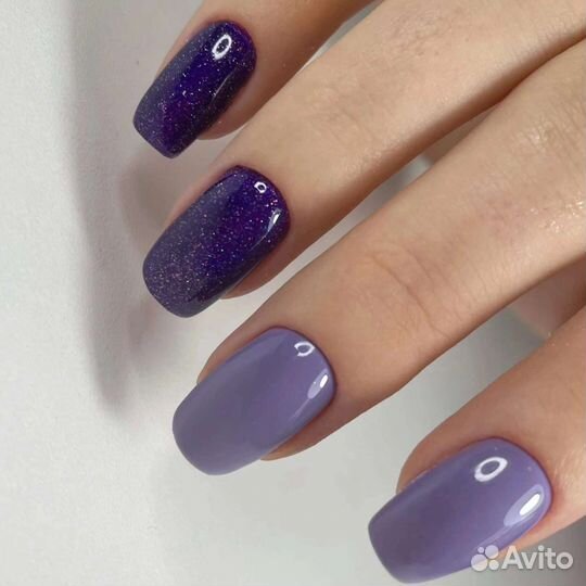 Мастер маникюра и педикюра