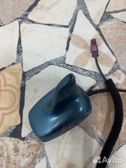 Антенна Audi A5 купе 1.8 2008