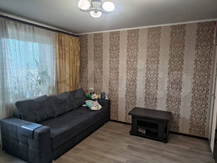 2-к. квартира, 50,4 м², 8/10 эт.