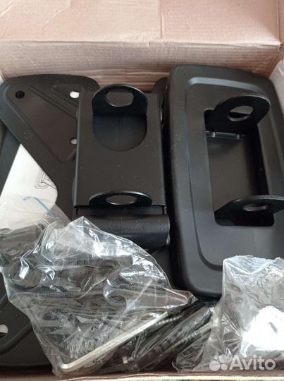 Кронштейн для телевизора на стену бу