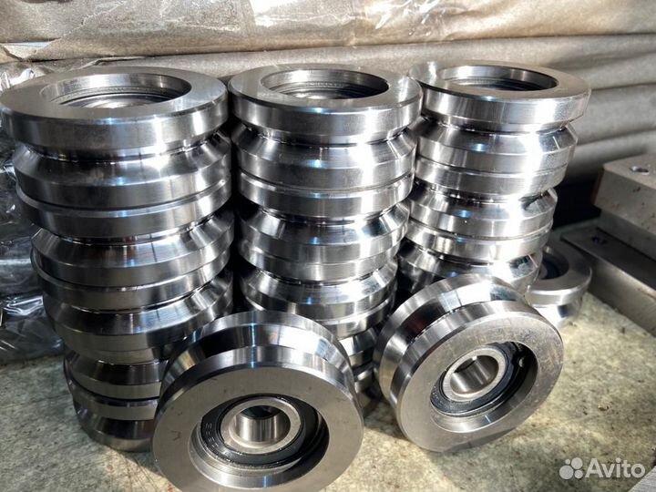 Услуги лазерной резки и гибки металлов