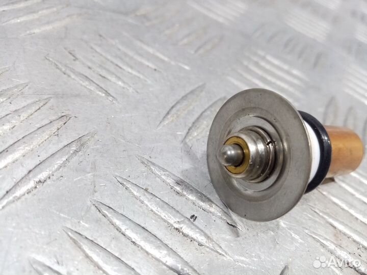 Б/У Термостат катализатора Prius ZVW55L#001