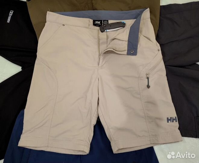 Оригинальные Шорты HH, Schoffel, Under Armour