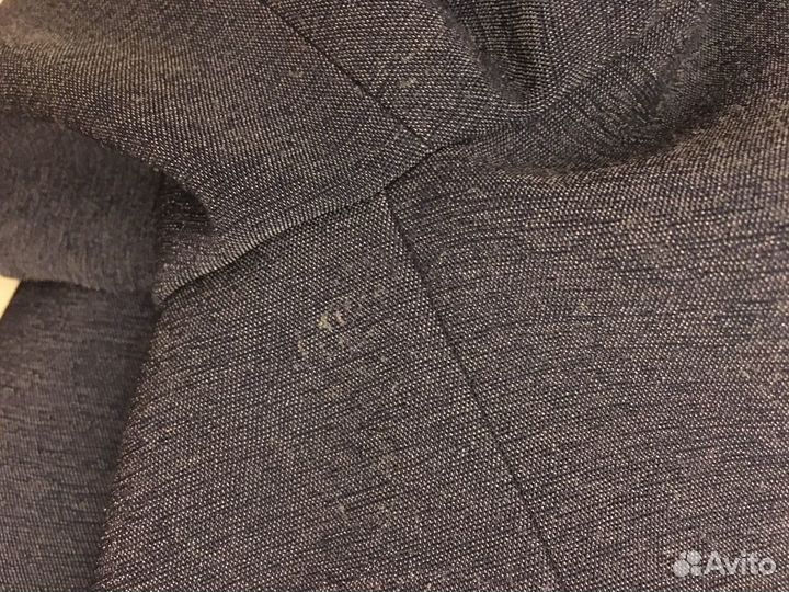 Школьный пиджак 128