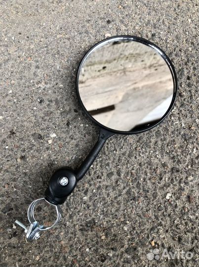 Зеркало на велосипед JY-04
