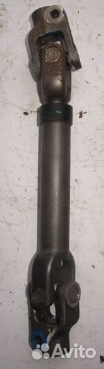 Кардан рулевой Hyundai Solaris II