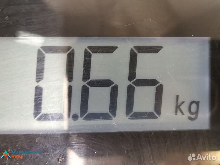 Ручка наружная передняя правая Mercedes-Benz W246