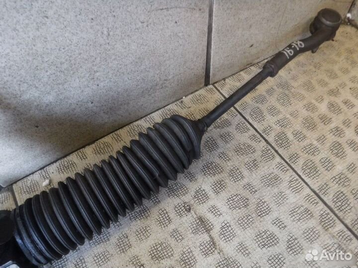 Рейка рулевая Fiat Brava 95-01 с г/у