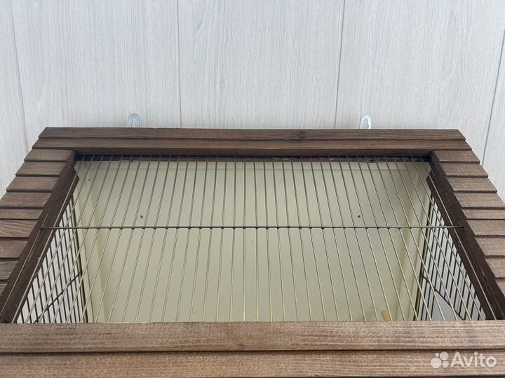 Клетка для птиц