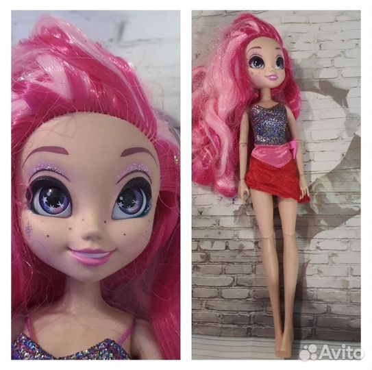 Куклы Star darling оригинал Disney Стардарлинг