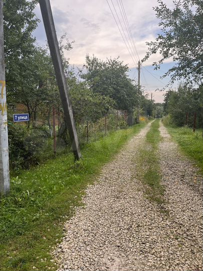 Дача 52,4 м² на участке 6 сот.