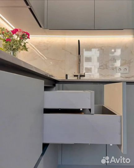 Кухни на заказ / Довольные клиенты