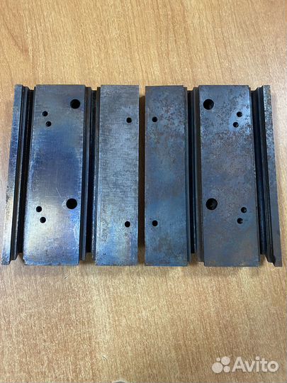 Цулаги для штапикорезов и сварочных станков