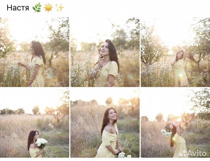 Семейный и детский фотограф