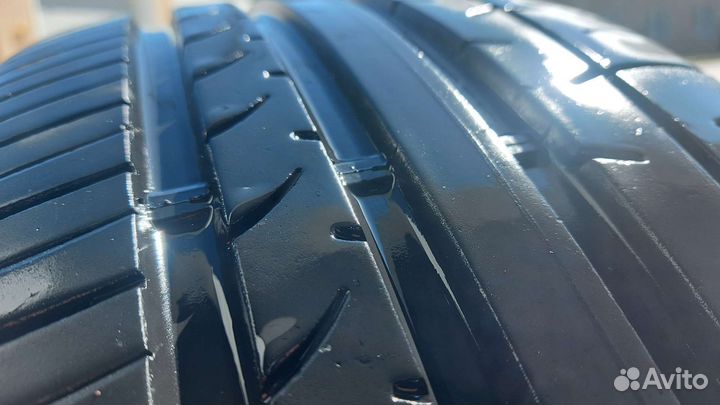 Dunlop SP Sport Maxx 050+ 245/45 R18