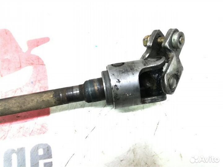 Рулевой карданчик Mazda Mpv LV5W G5-E 1995