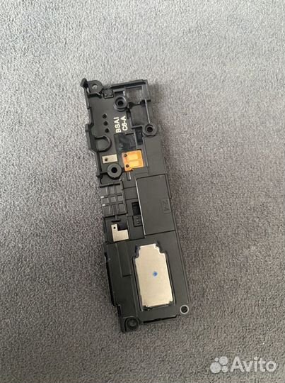 Музыкальный динамик для Xiaomi Redmi note 4 4X