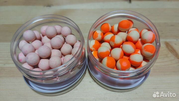 Бойлы(поп-ап) ffem