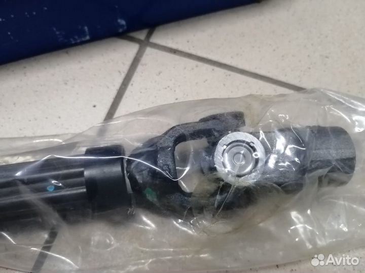 Кардан рулевой Ix-35, Спортейдж. Новый. Оригинал