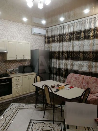 Дом 45 м² на участке 2 сот.