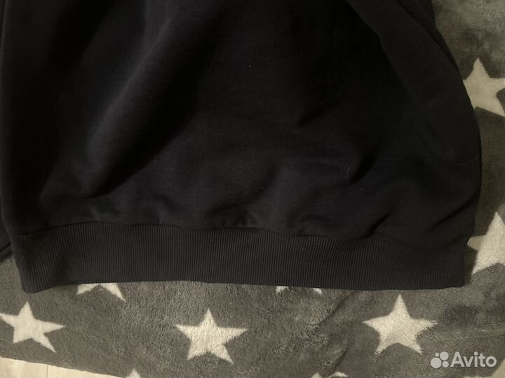 Sonner af vinden свитшот с термо лого