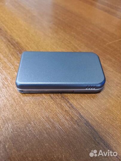 Весы ювелирные, граммовые